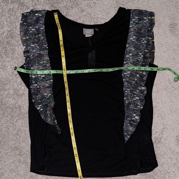 Anthropologie x Vanessa Virginia Top! - Picture 7 of 10